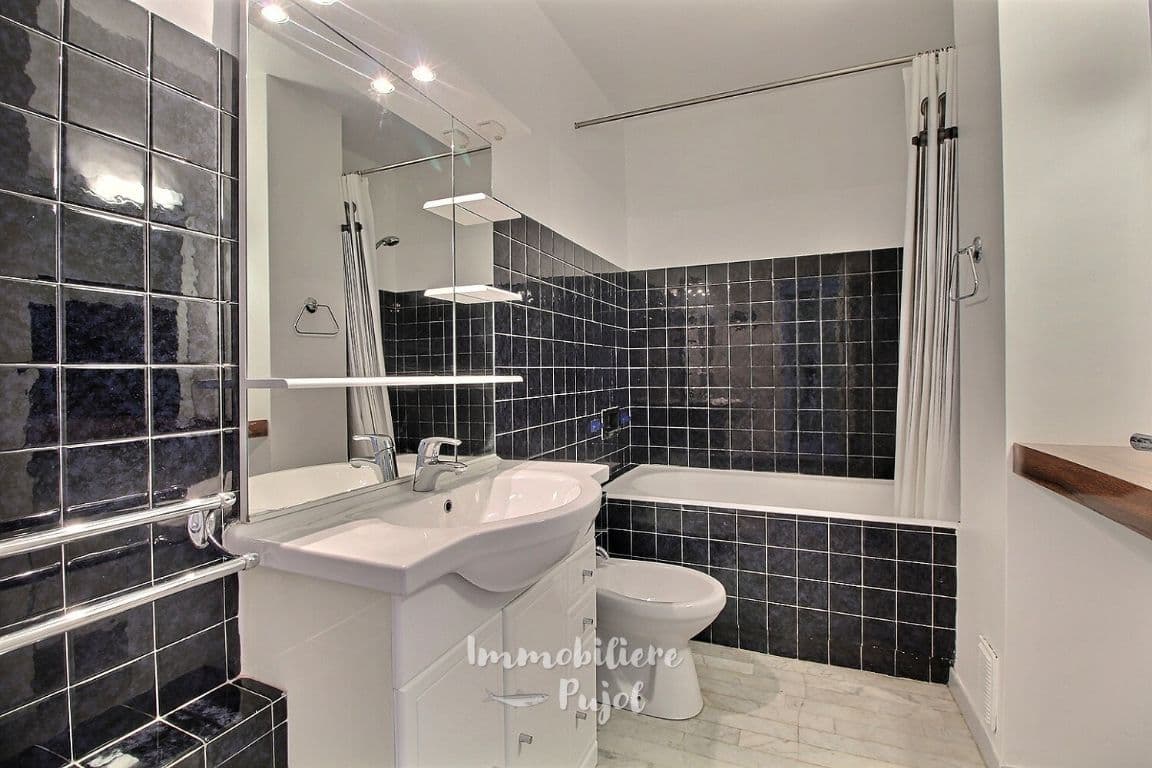 Appartement T2 à louer à Marseille – photo 8