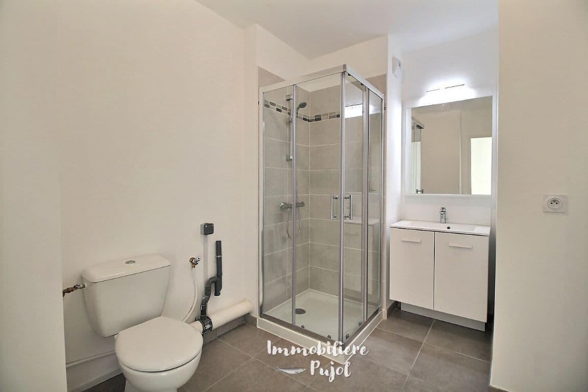 Appartement T2 à louer à Marseille – photo 4