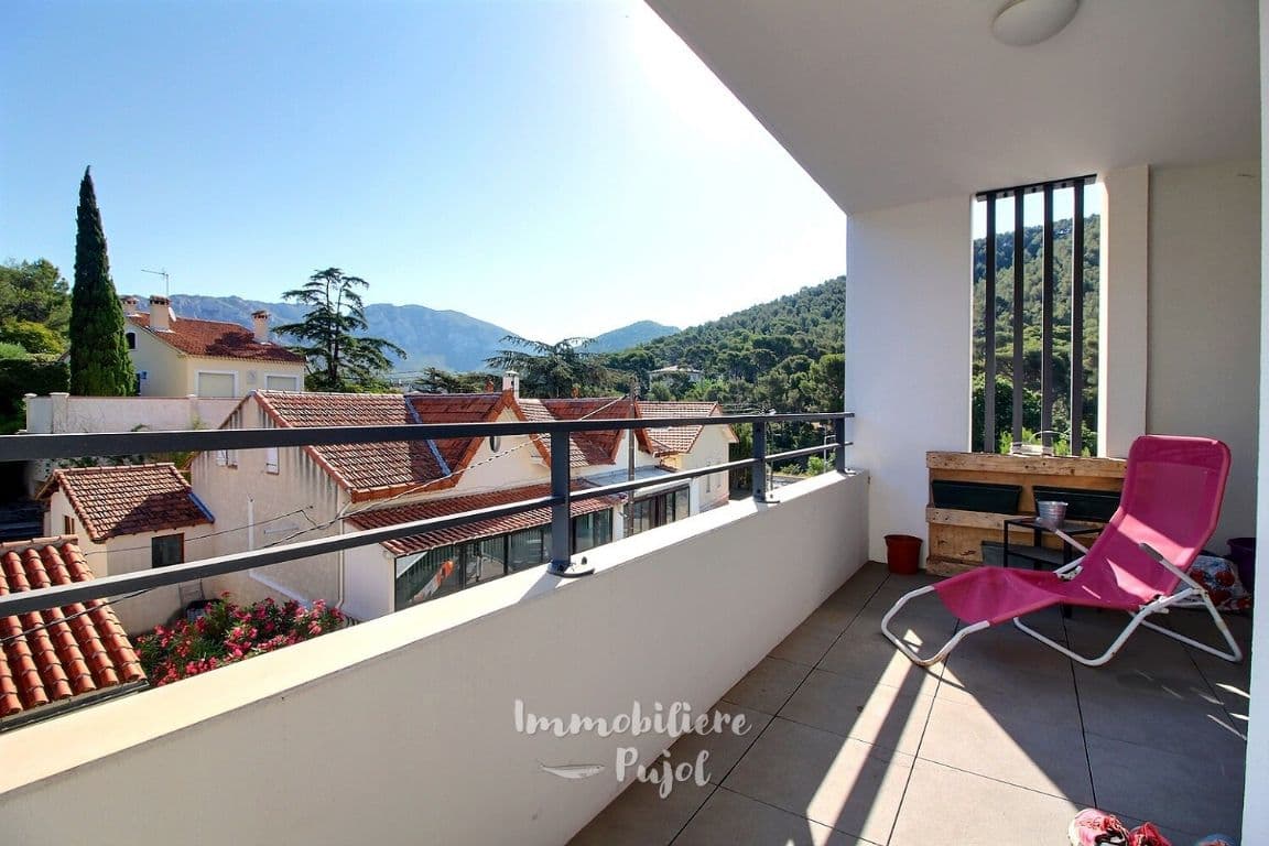 Appartement T1 à louer à Marseille – photo 1