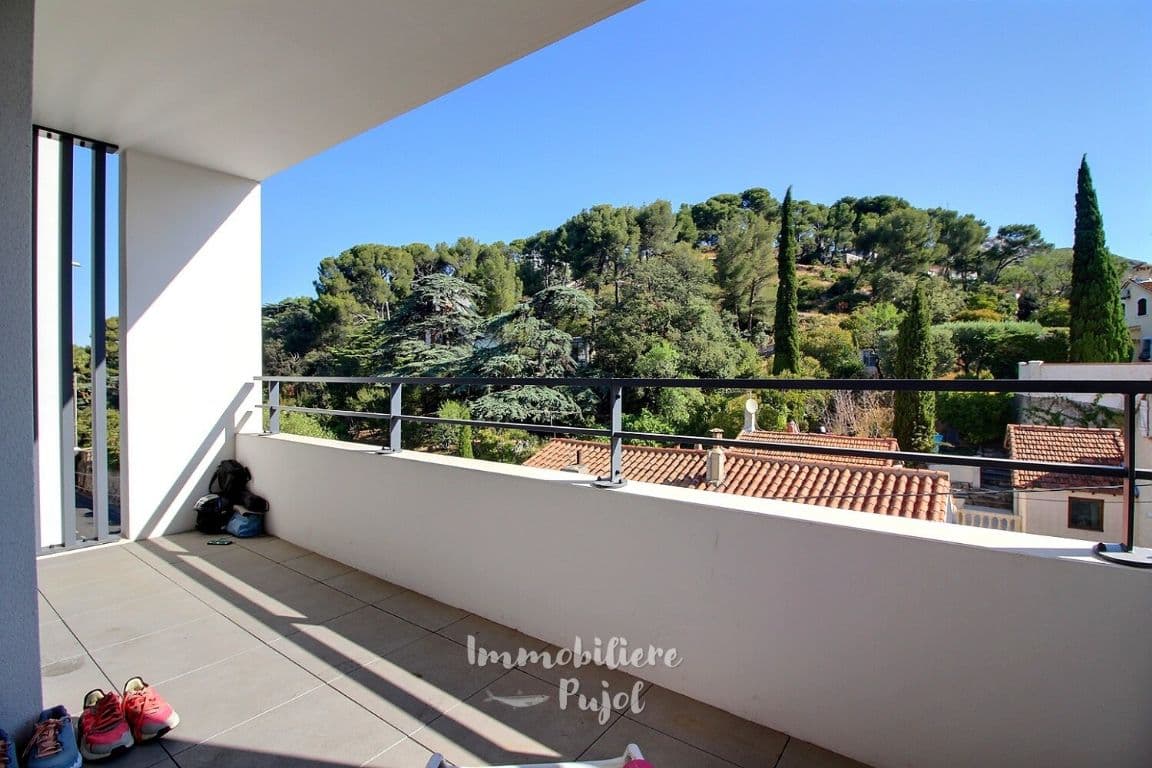 Appartement T1 à louer à Marseille – photo 2