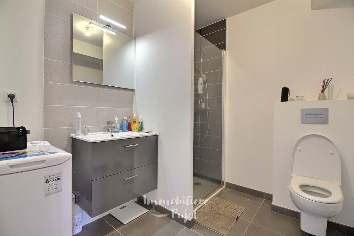 Appartement T1 à louer à Marseille – photo 6