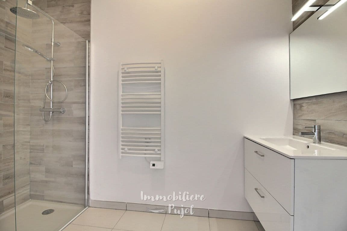 Appartement T3 à louer à Marseille – photo 4
