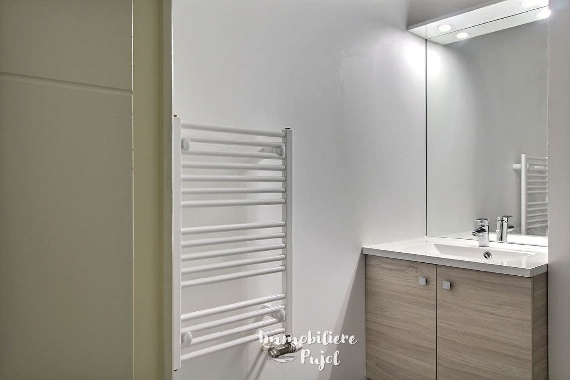 Appartement T2 à louer à Marseille – photo 5