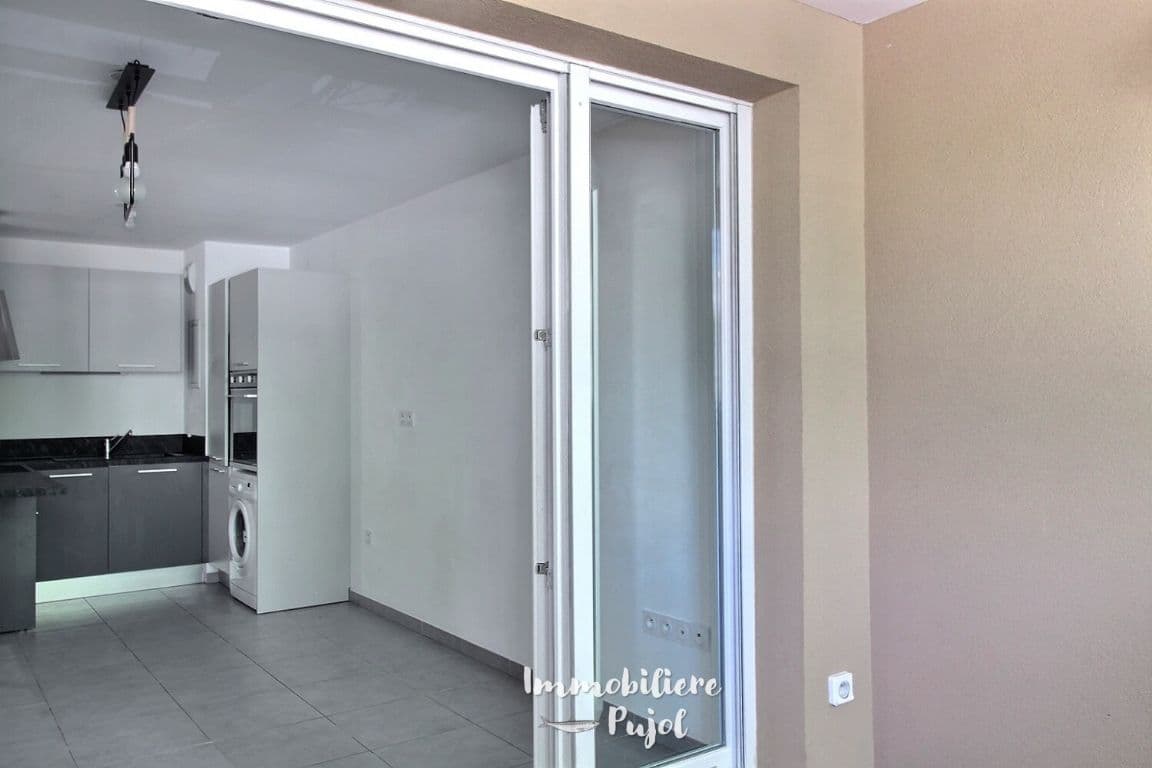 Appartement T2 à louer à Marseille – photo 2