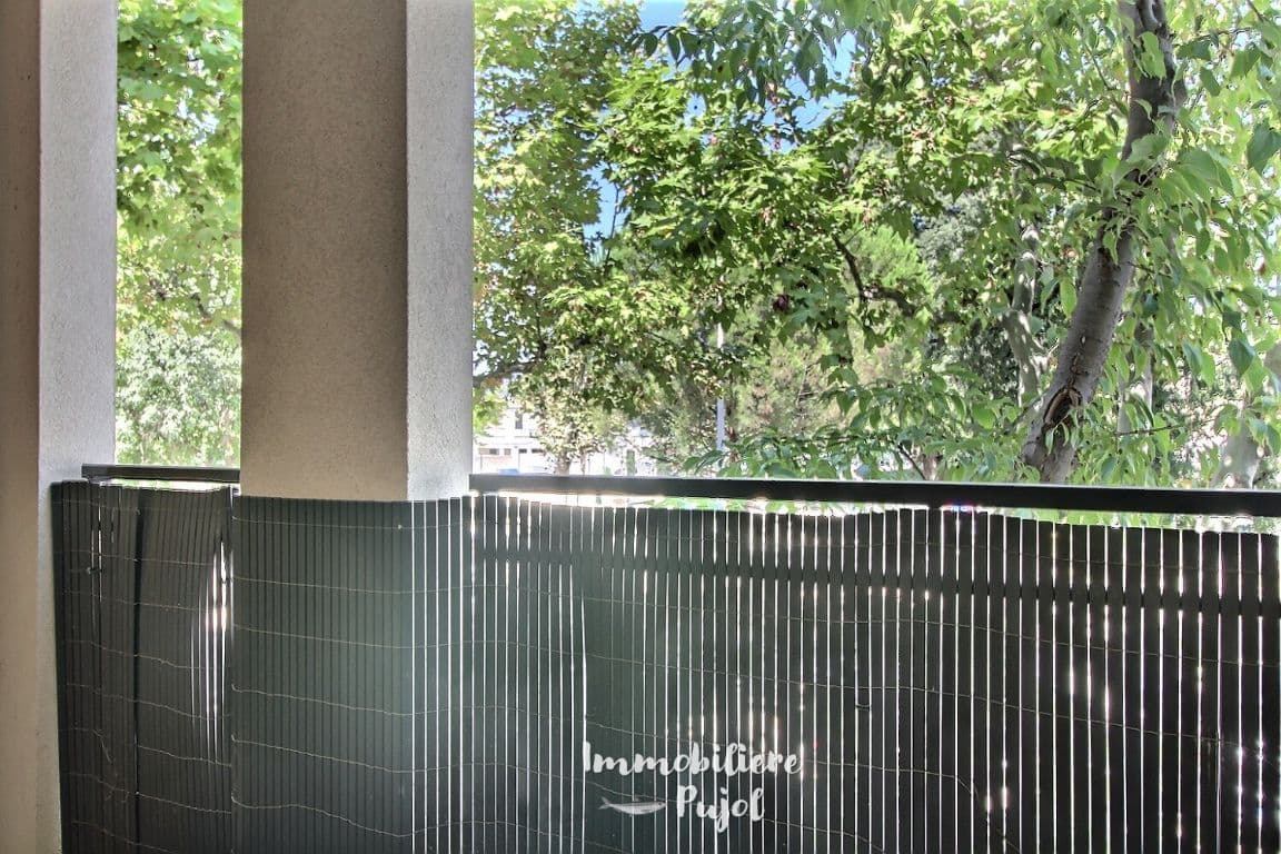 Appartement T2 à louer à Marseille – photo 6