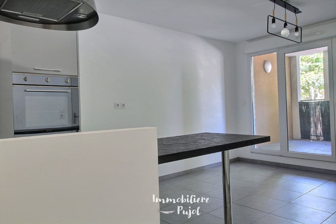 Appartement T2 à louer à Marseille – photo 7