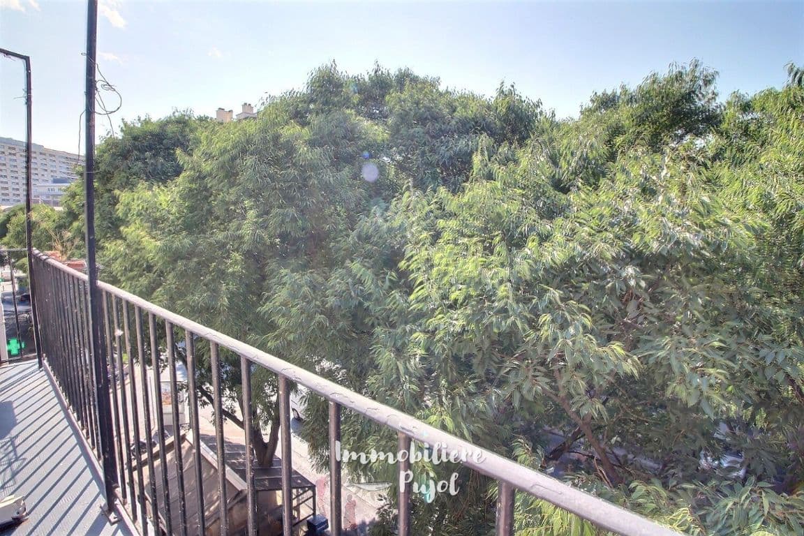 Appartement T1 à louer à Marseille – photo 5