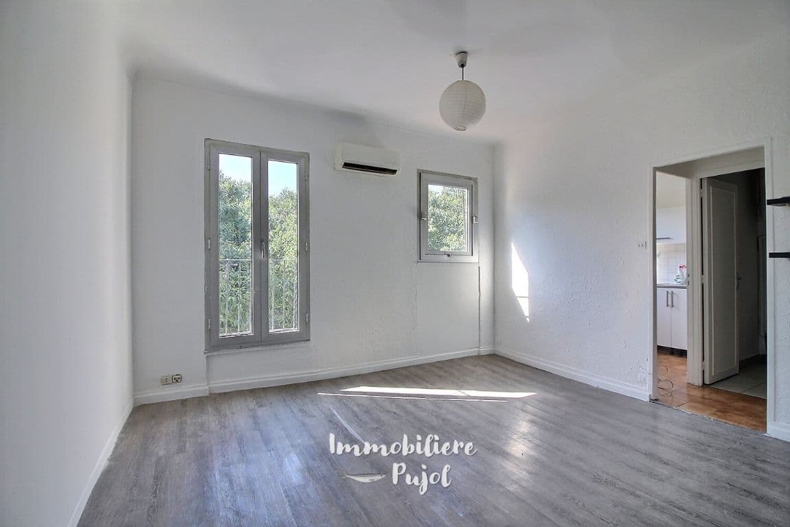 Appartement T1 à louer à Marseille – photo 1