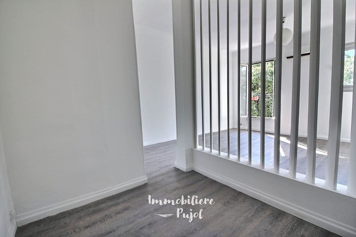 Appartement T1 à louer à Marseille – photo 2