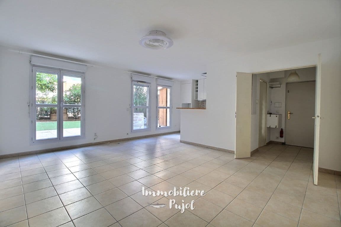 Appartement T3 à louer à Marseille – photo 1
