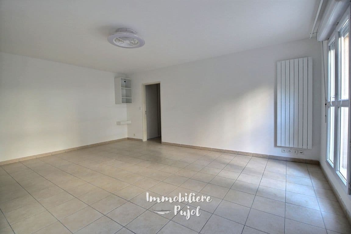 Appartement T3 à louer à Marseille – photo 2