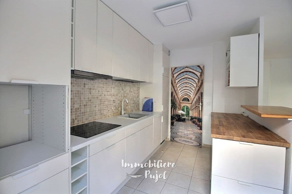 Appartement T3 à louer à Marseille – photo 3