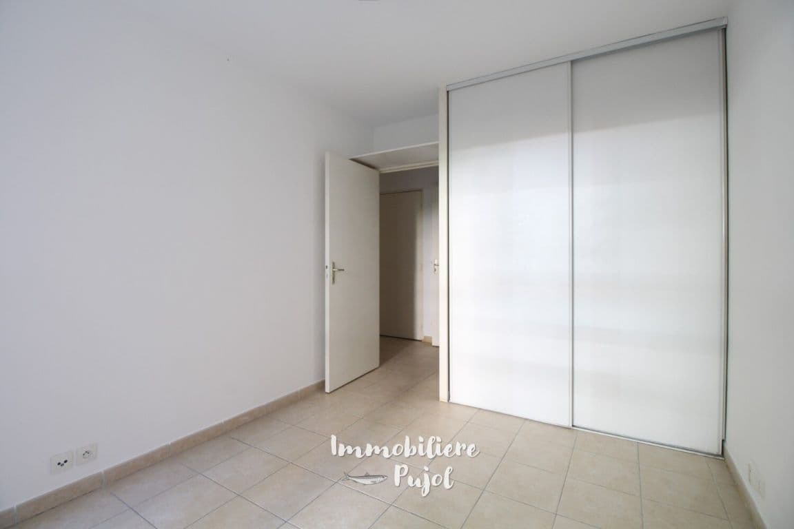 Appartement T3 à louer à Marseille – photo 4
