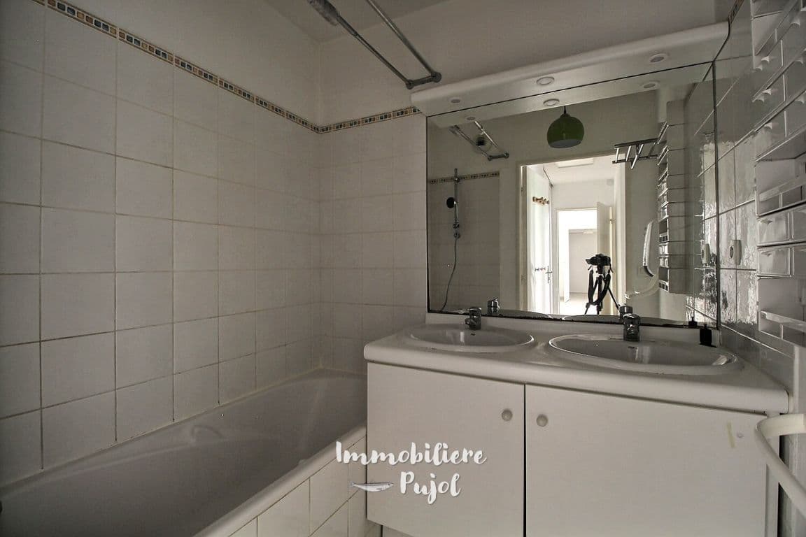 Appartement T3 à louer à Marseille – photo 5