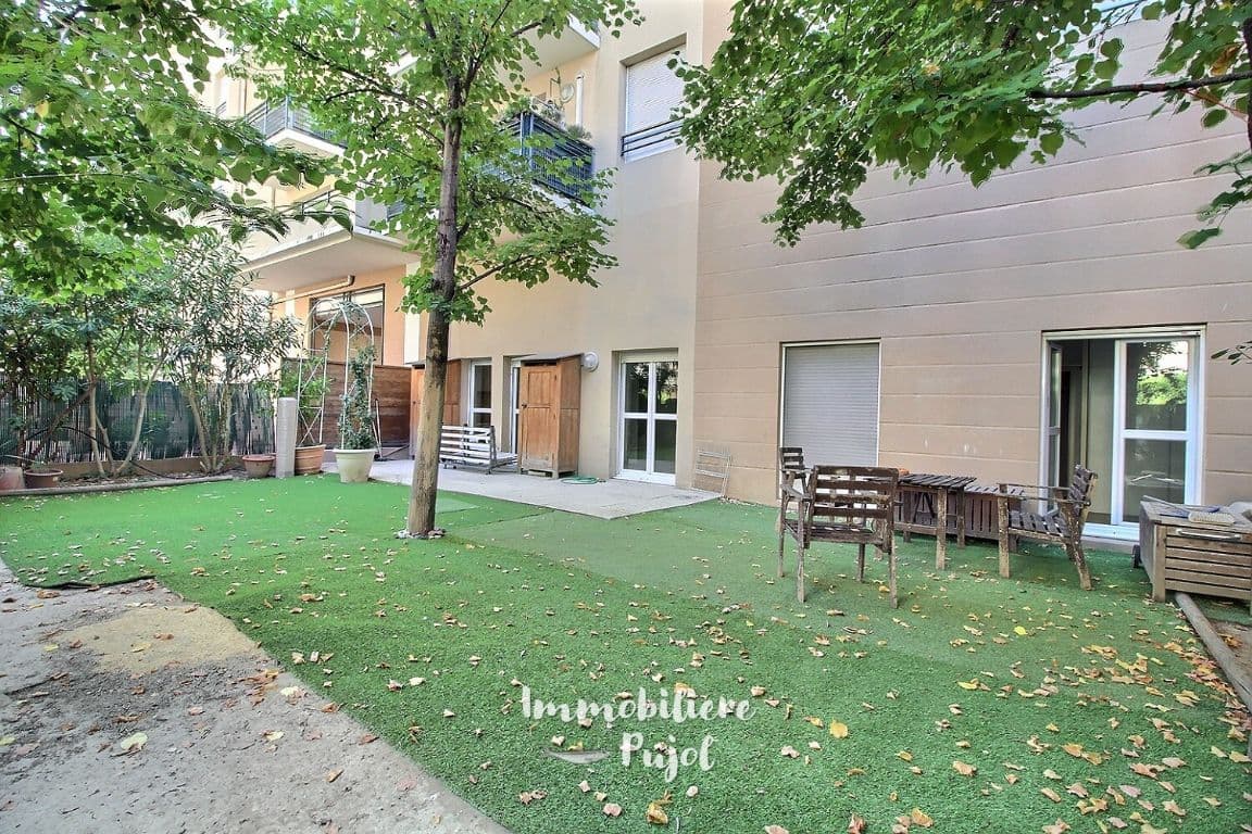 Appartement T3 à louer à Marseille – photo 6
