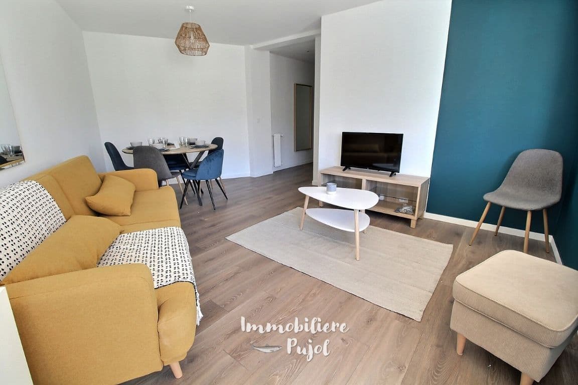Appartement T4 à louer à MARSEILLE – photo 2