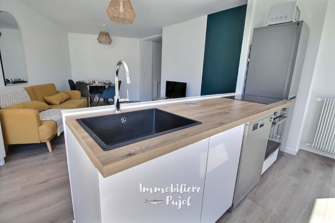 Appartement T4 à louer à MARSEILLE – photo 3