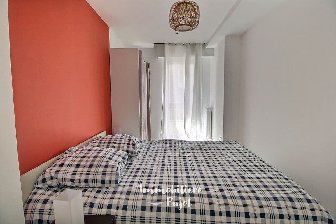 Appartement T4 à louer à MARSEILLE – photo 4