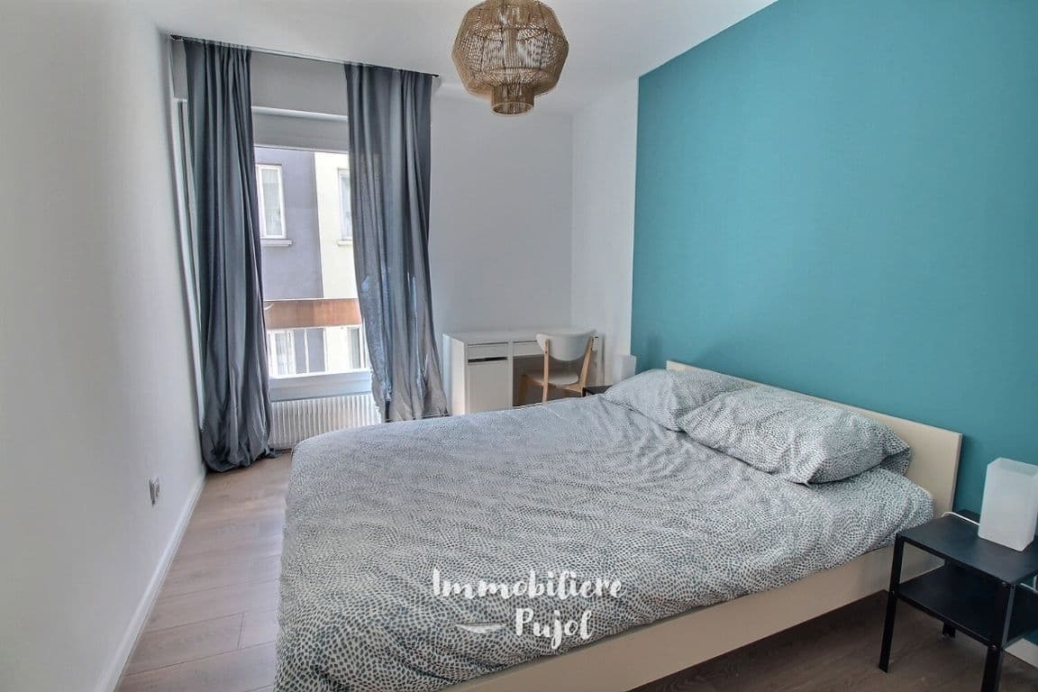 Appartement T4 à louer à MARSEILLE – photo 5