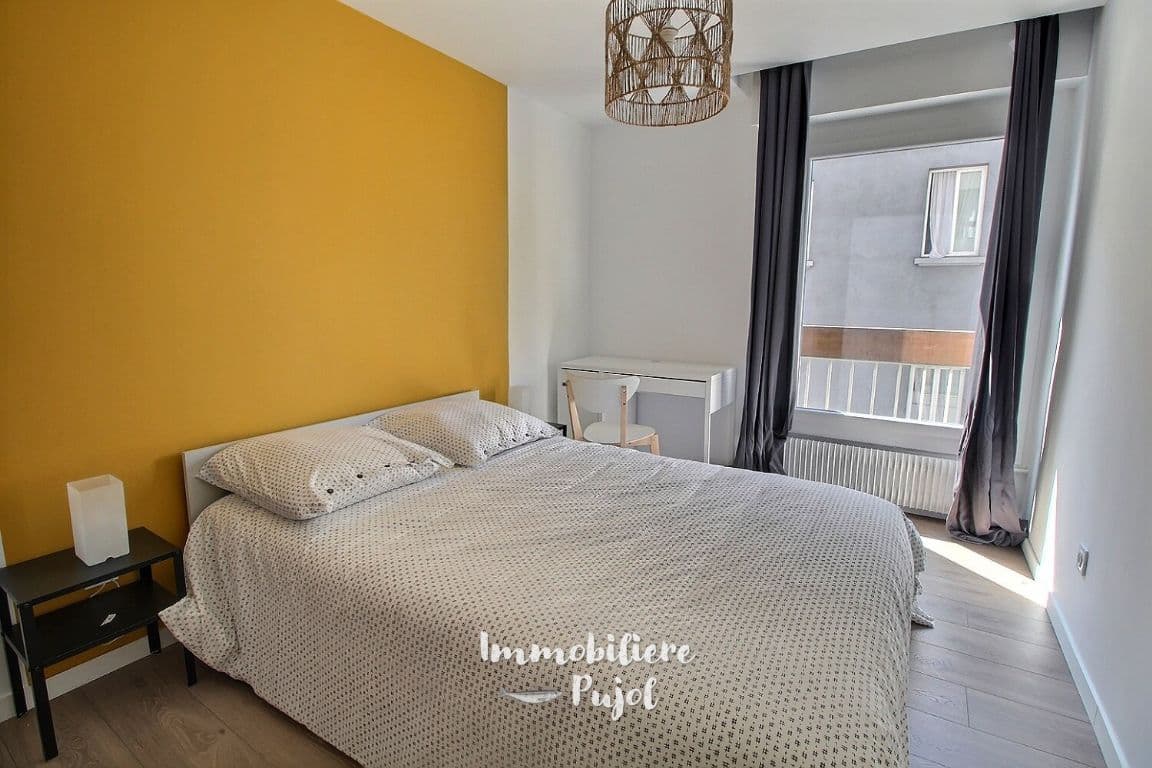 Appartement T4 à louer à MARSEILLE – photo 6
