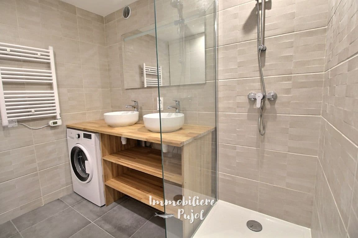 Appartement T4 à louer à MARSEILLE – photo 7