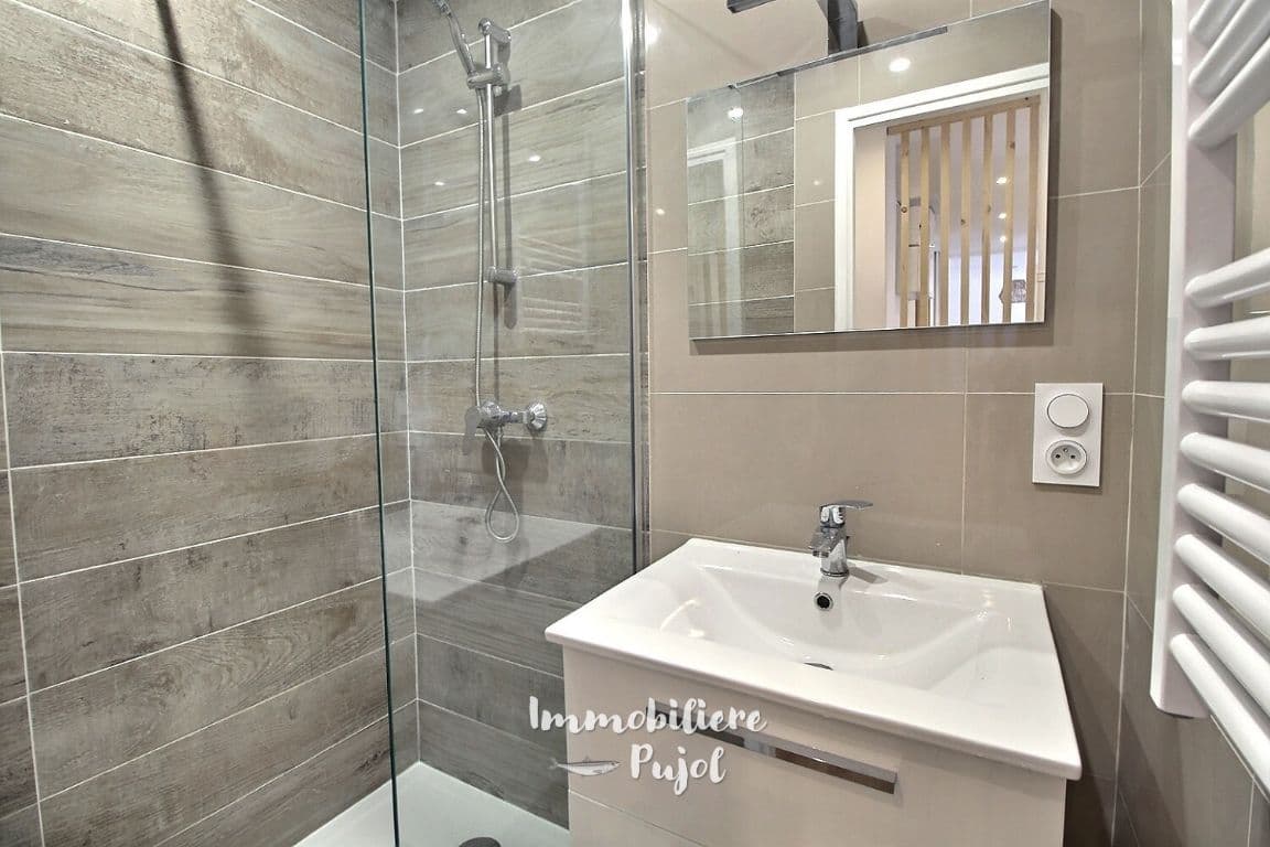 Appartement T4 à louer à MARSEILLE – photo 8