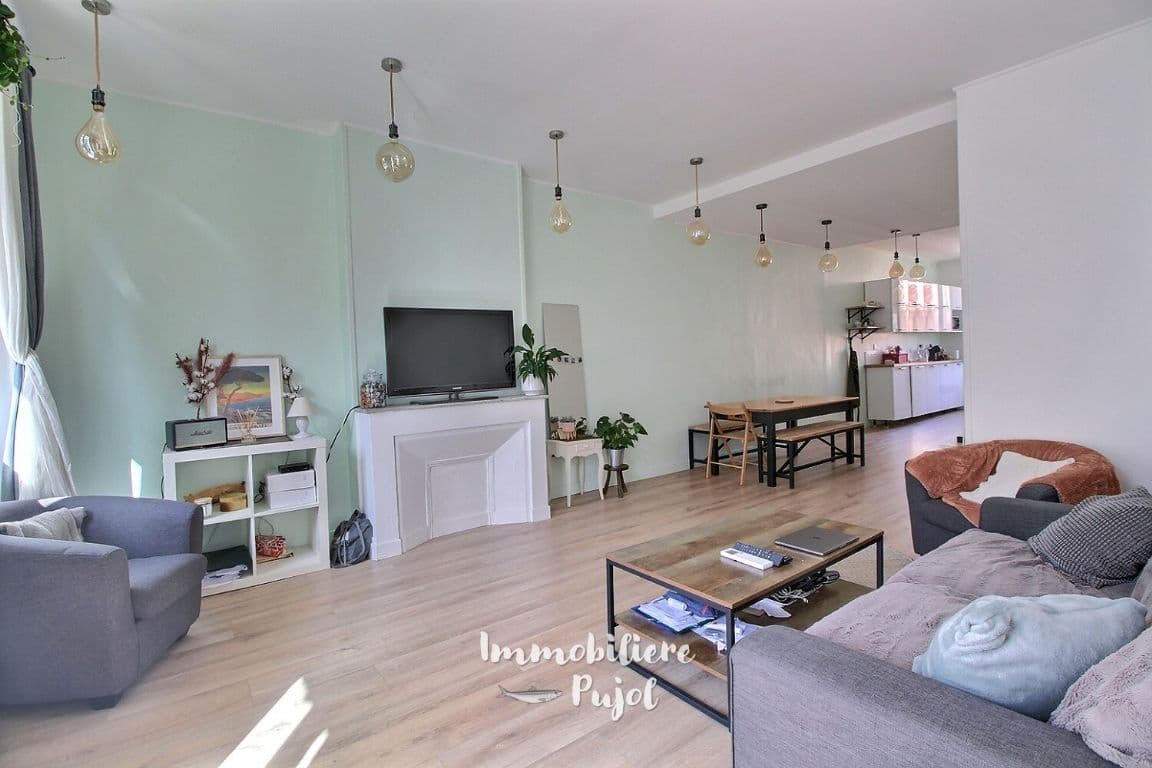 Appartement T3 à louer à Marseille – photo 1