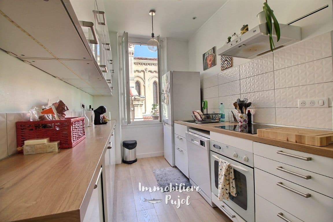Appartement T3 à louer à Marseille – photo 3