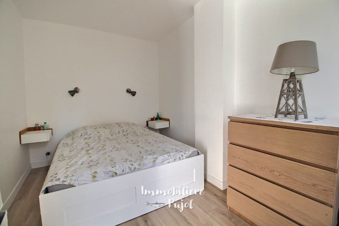 Appartement T3 à louer à Marseille – photo 4