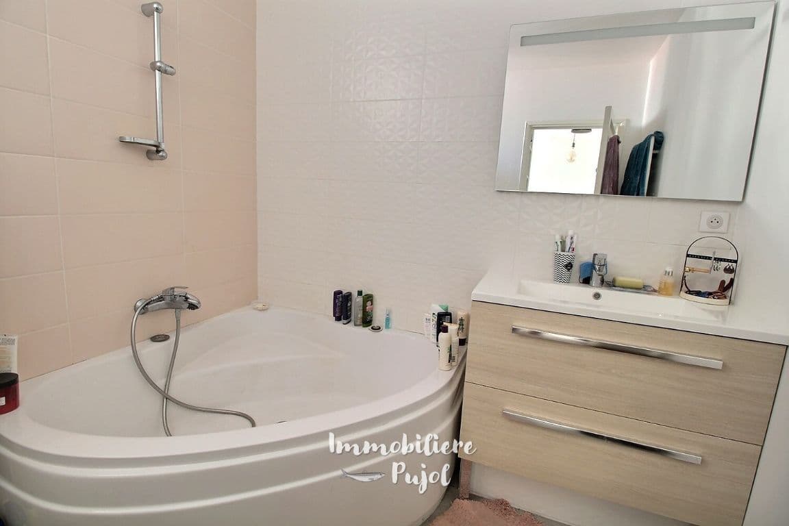 Appartement T3 à louer à Marseille – photo 6