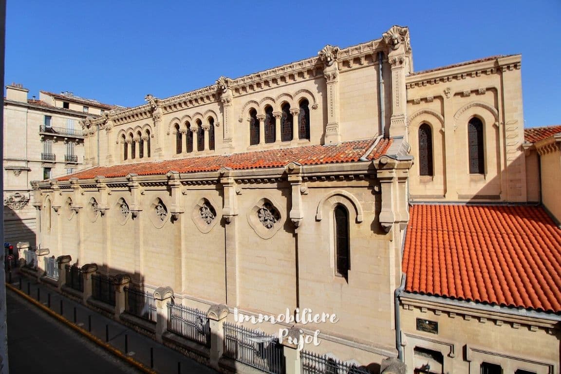 Appartement T3 à louer à Marseille – photo 7