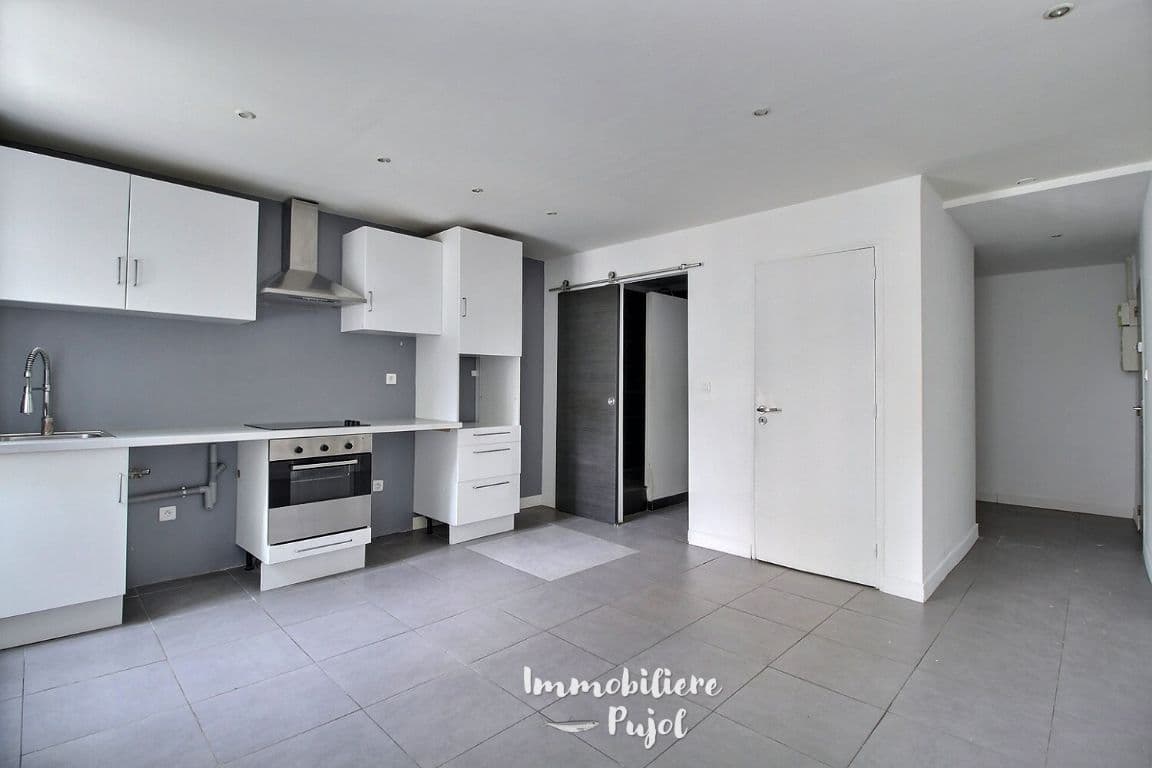 Appartement T2 à louer à Marseille – photo 1