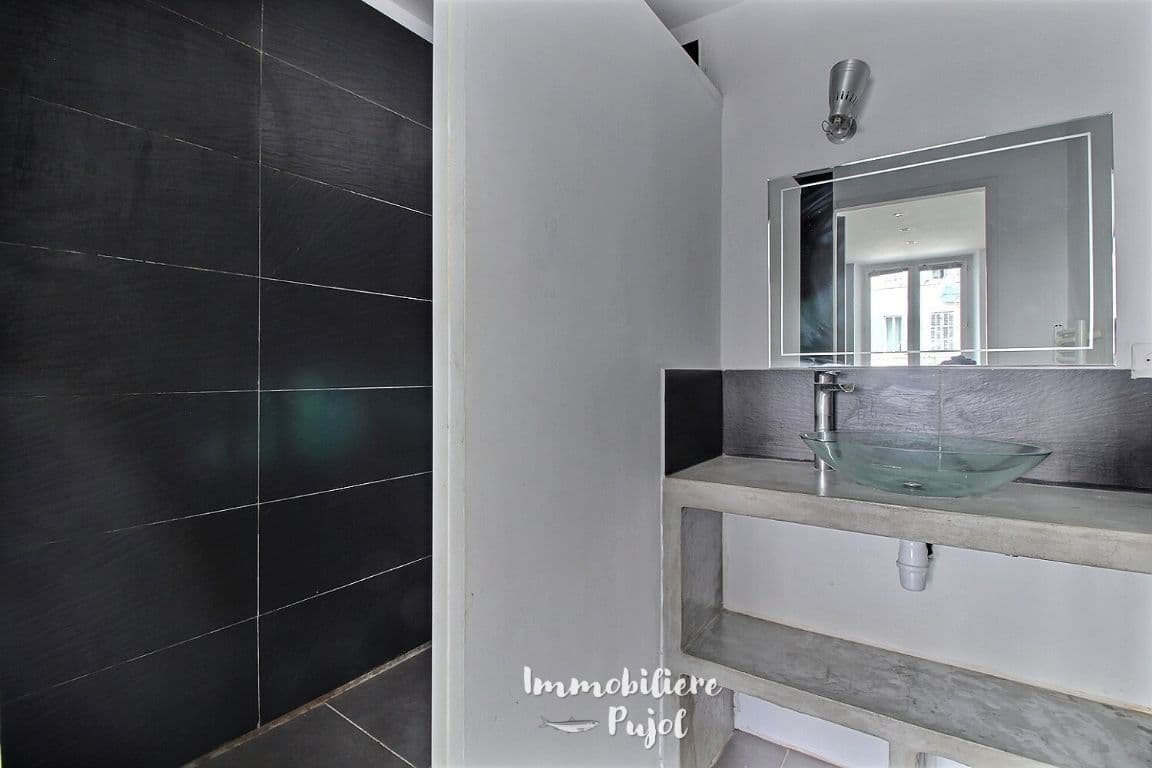 Appartement T2 à louer à Marseille – photo 4