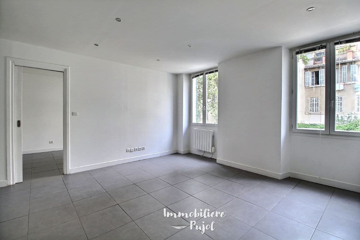 Appartement T2 à louer à Marseille – photo 2