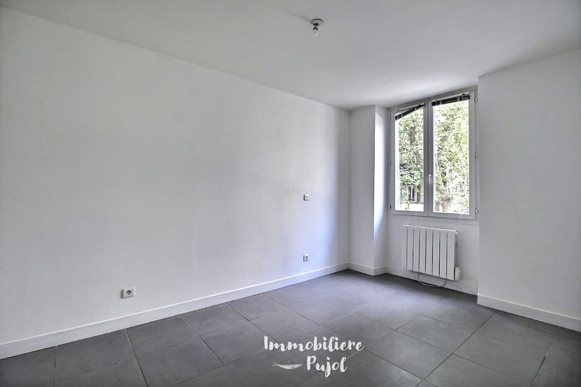 Appartement T2 à louer à Marseille – photo 3