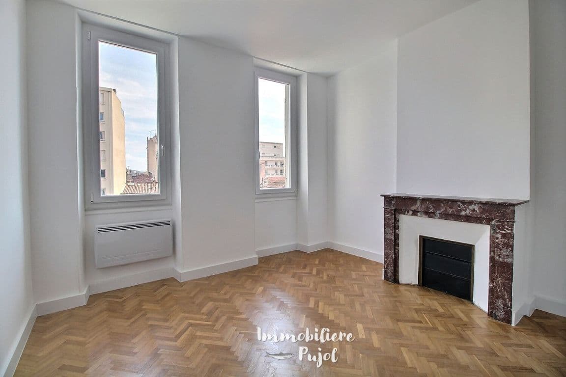Appartement T3 à louer à Marseille – photo 1