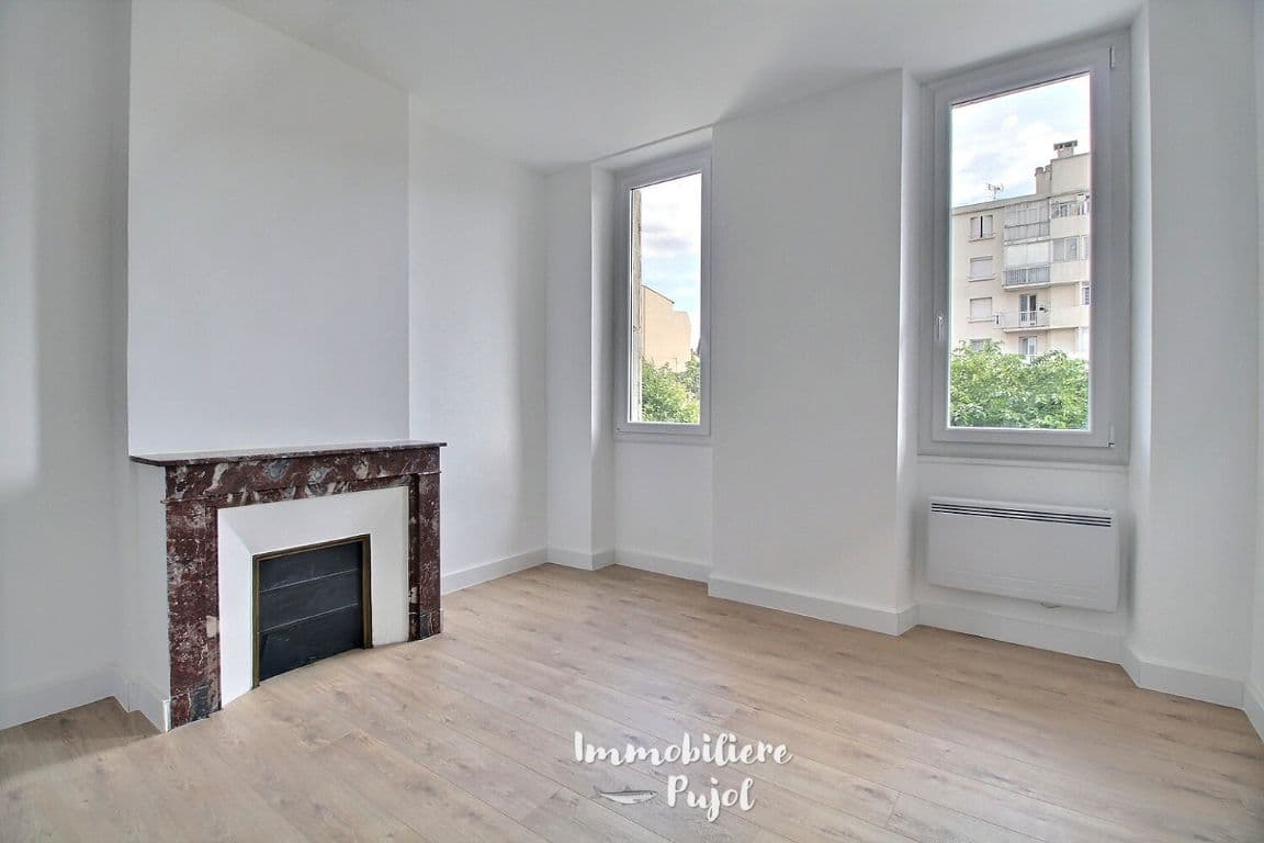 Appartement T3 à louer à Marseille – photo 1