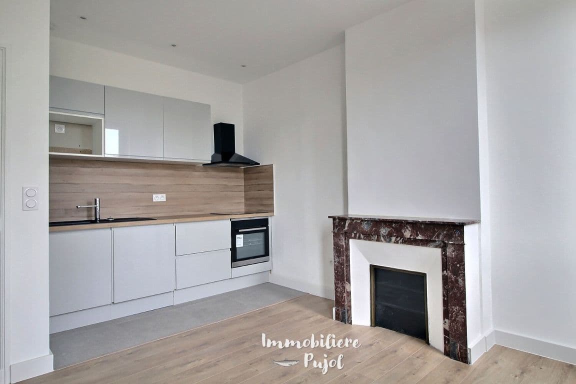 Appartement T3 à louer à Marseille – photo 2