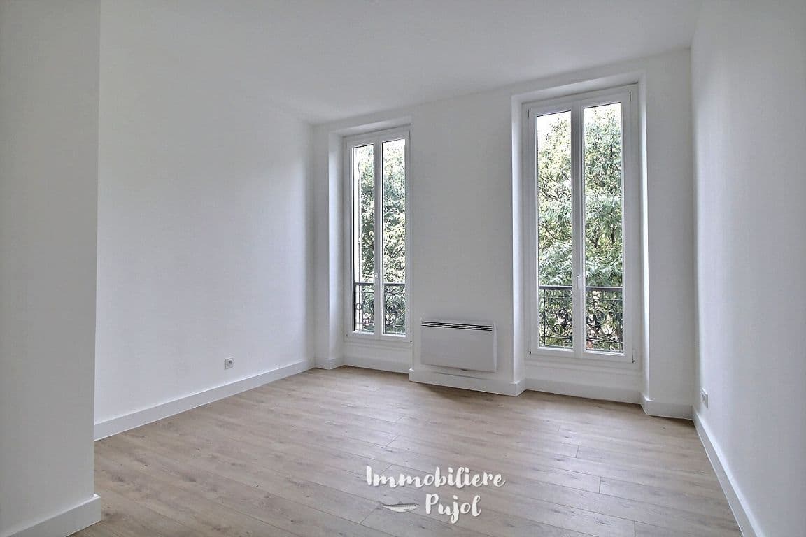 Appartement T3 à louer à Marseille – photo 3