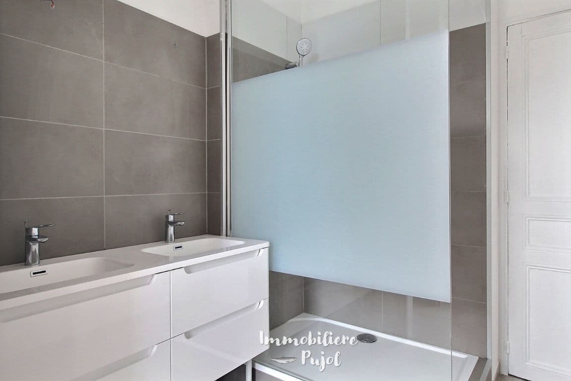 Appartement T3 à louer à Marseille – photo 5
