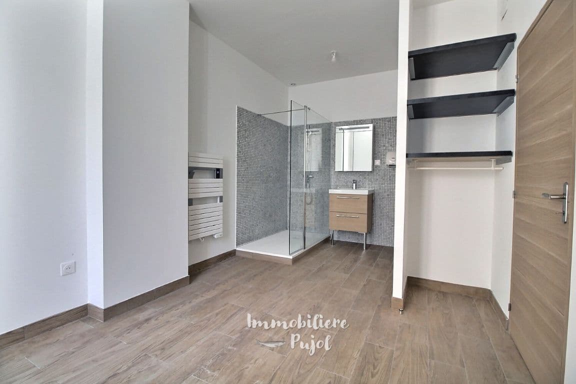 Appartement T2 à louer à Marseille – photo 4