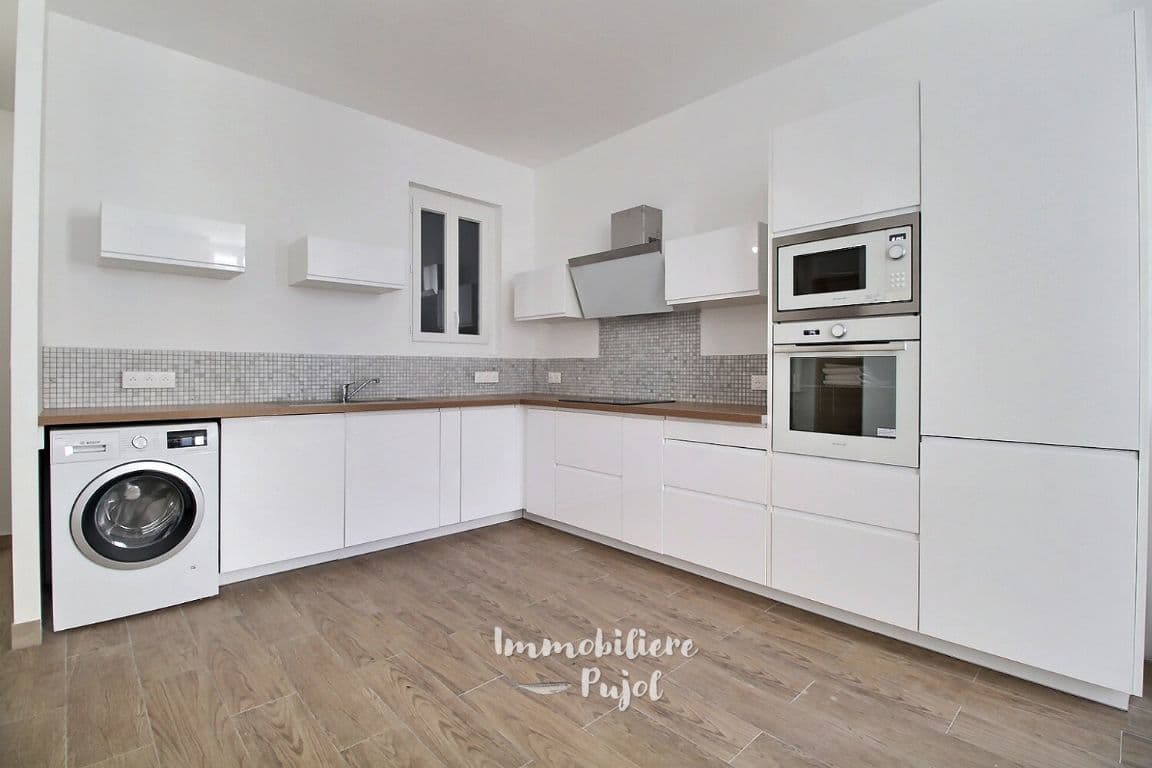 Appartement T2 à louer à Marseille – photo 1