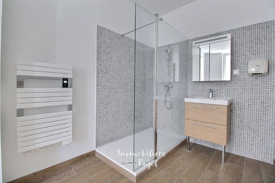 Appartement T2 à louer à Marseille – photo 5