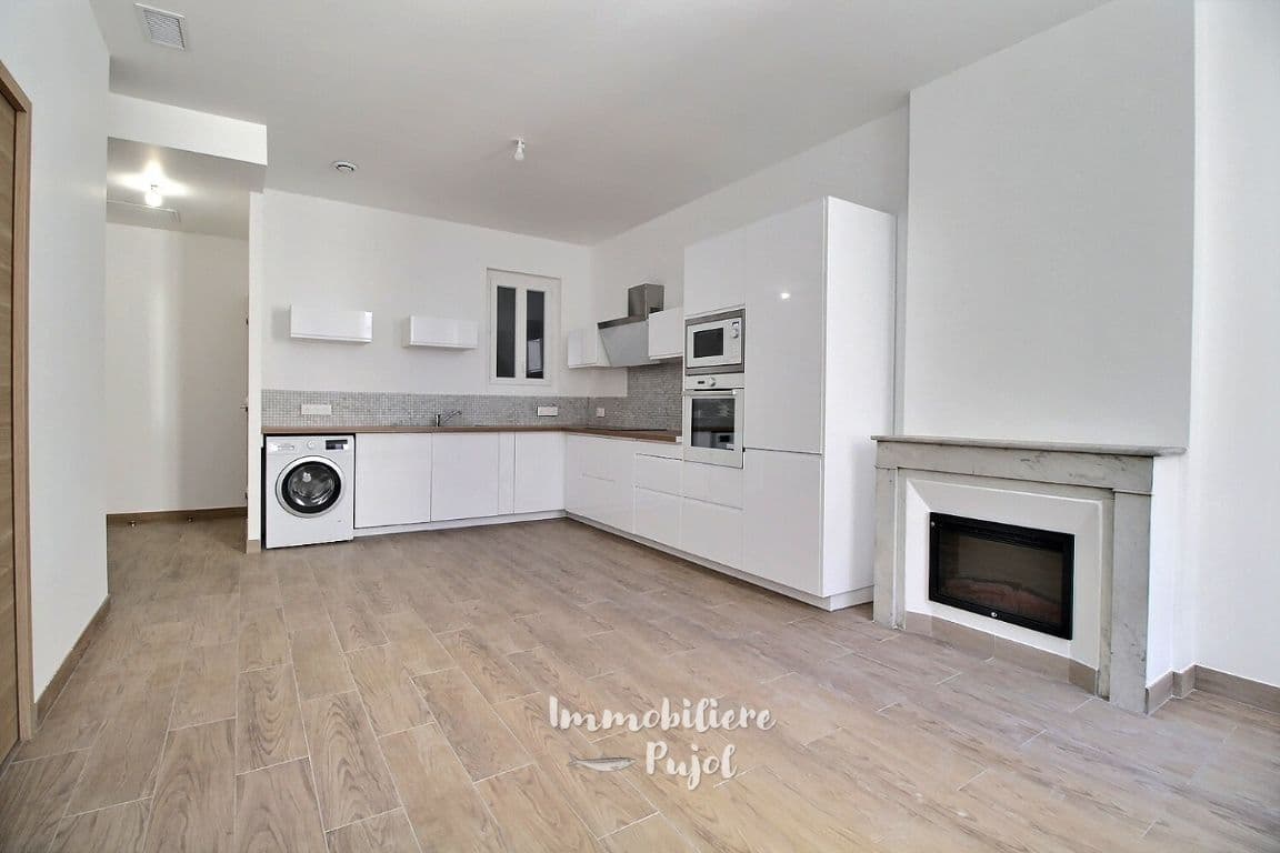 Appartement T2 à louer à Marseille – photo 2