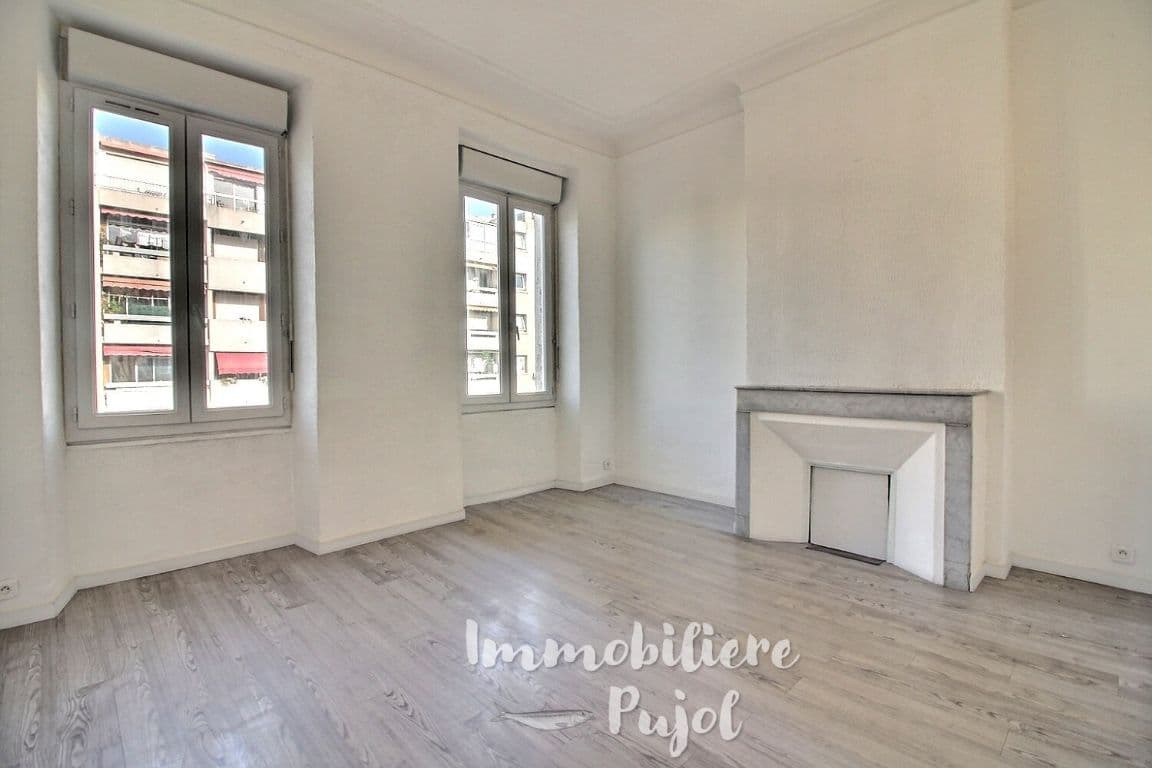 Appartement T2 à louer à Marseille – photo 1