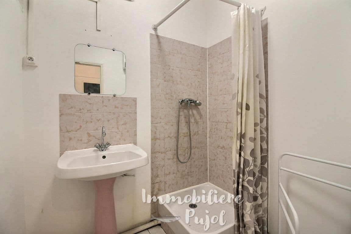 Appartement T2 à louer à Marseille – photo 4
