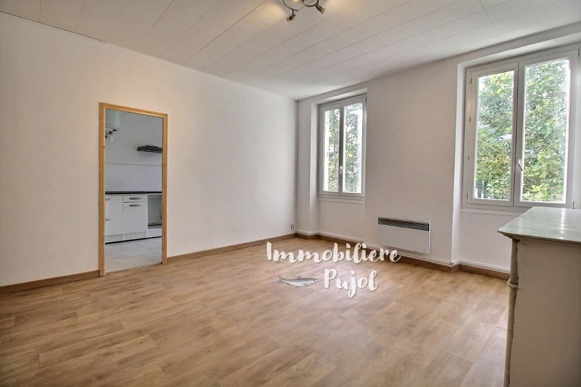 Appartement T2 à louer à Marseille – photo 2