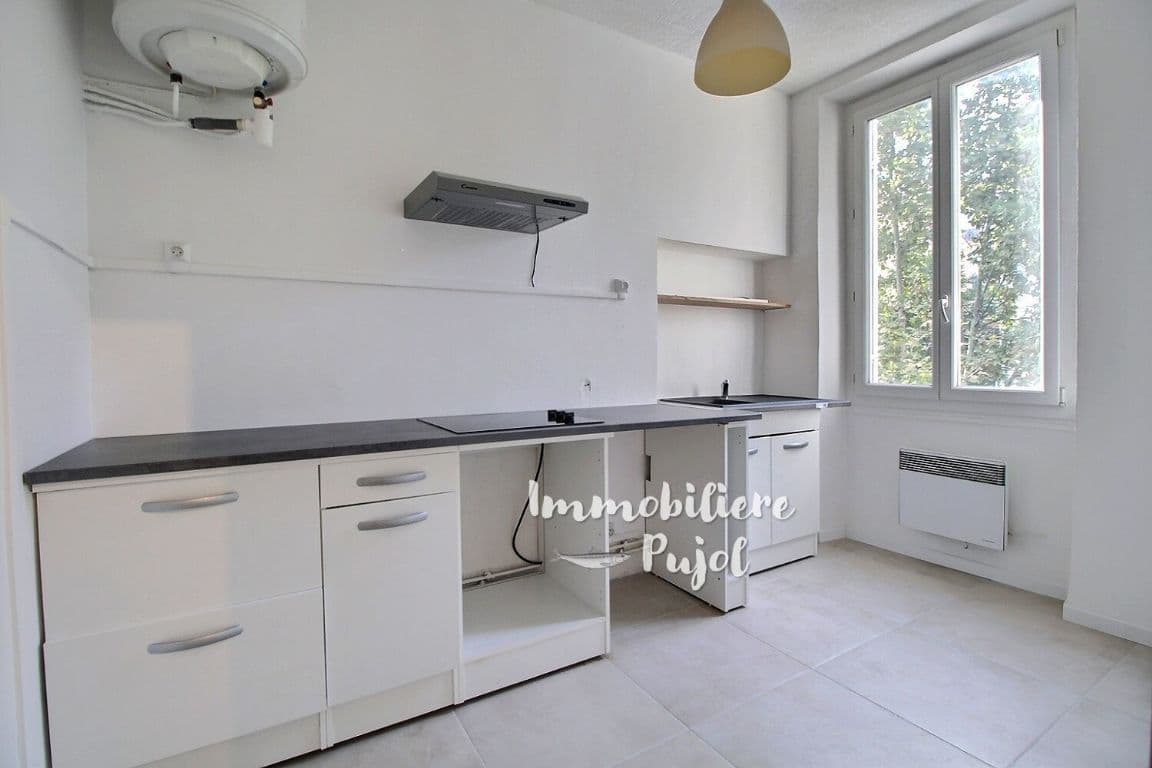 Appartement T2 à louer à Marseille – photo 3