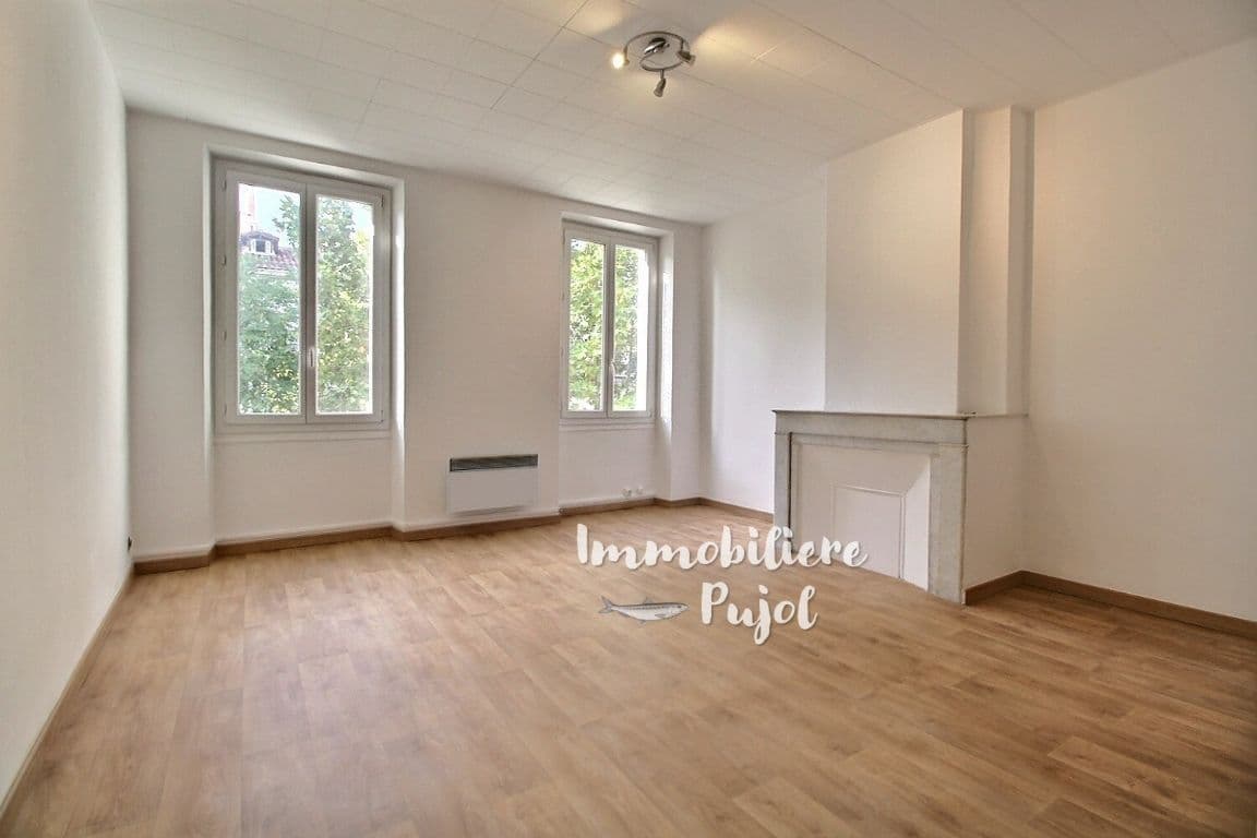 Appartement T2 à louer à Marseille – photo 1