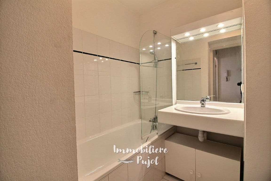 Appartement T1 à louer à Marseille – photo 2